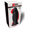 Hidden Desire Gode vibrant Devil Cock 19 x 6.5cm